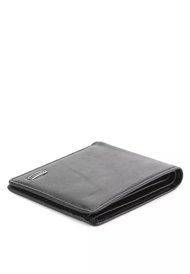 Bronto Bifold Wallet