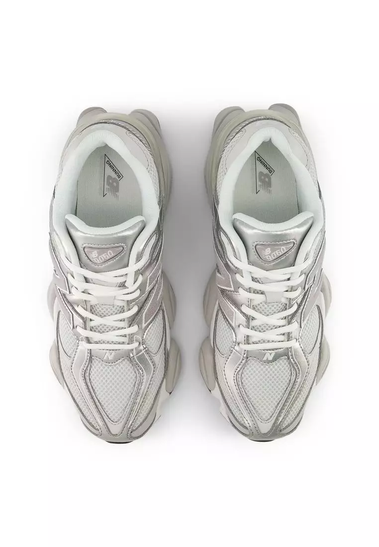 9060 Lifestyle Shoes