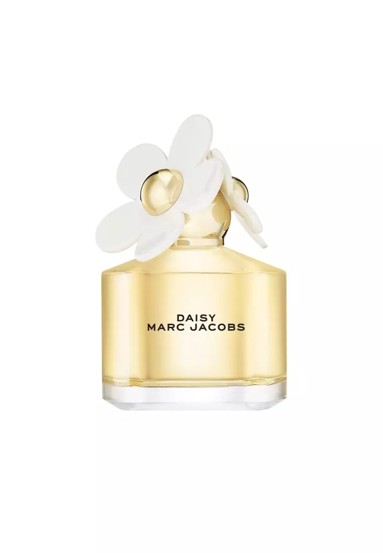 Daisy Eau De Toilette 100ml - Wild Berries, White Violet, Sandalwood | Radiant Floral Perfume | Fragrance for Women