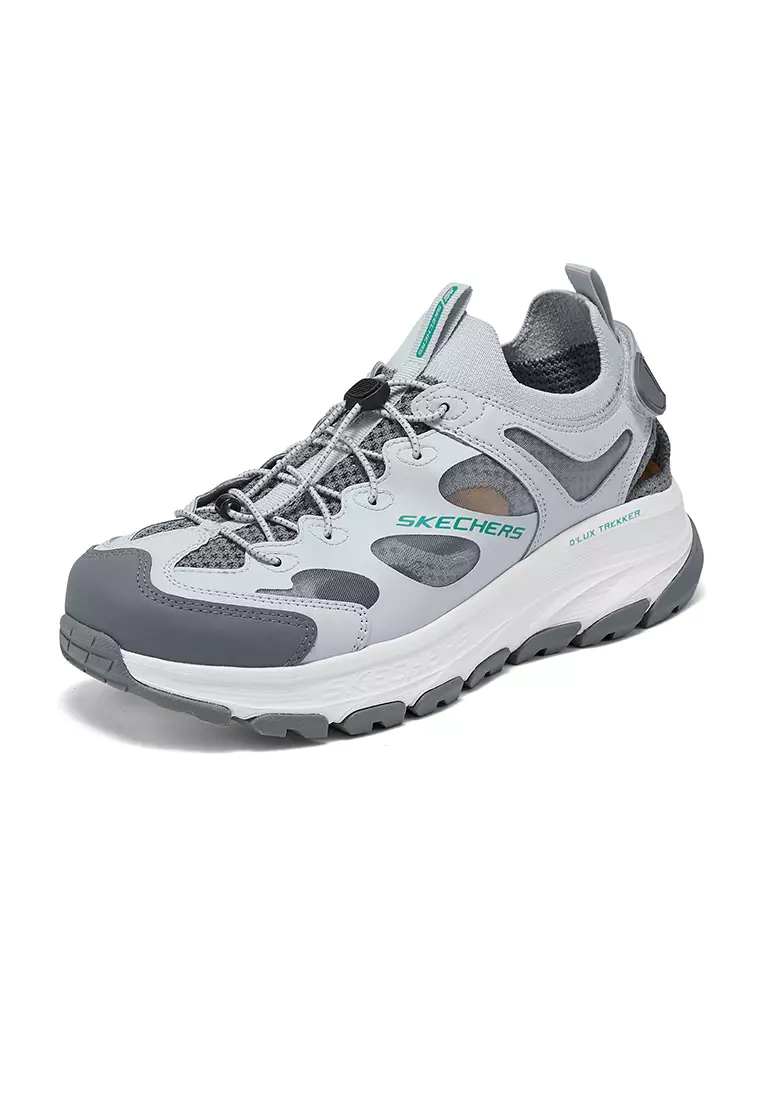 D'LUX TREKKER SANDAL