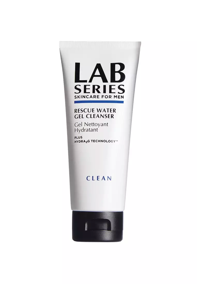 Buy Lab Series Lab Series Rescue Water Gel Cleanser 100ml 2024 Online