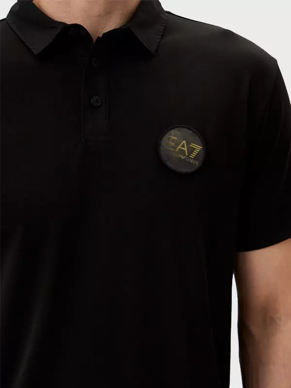 SOCCER 20TH ANNIVERSARY POLO SHIRT