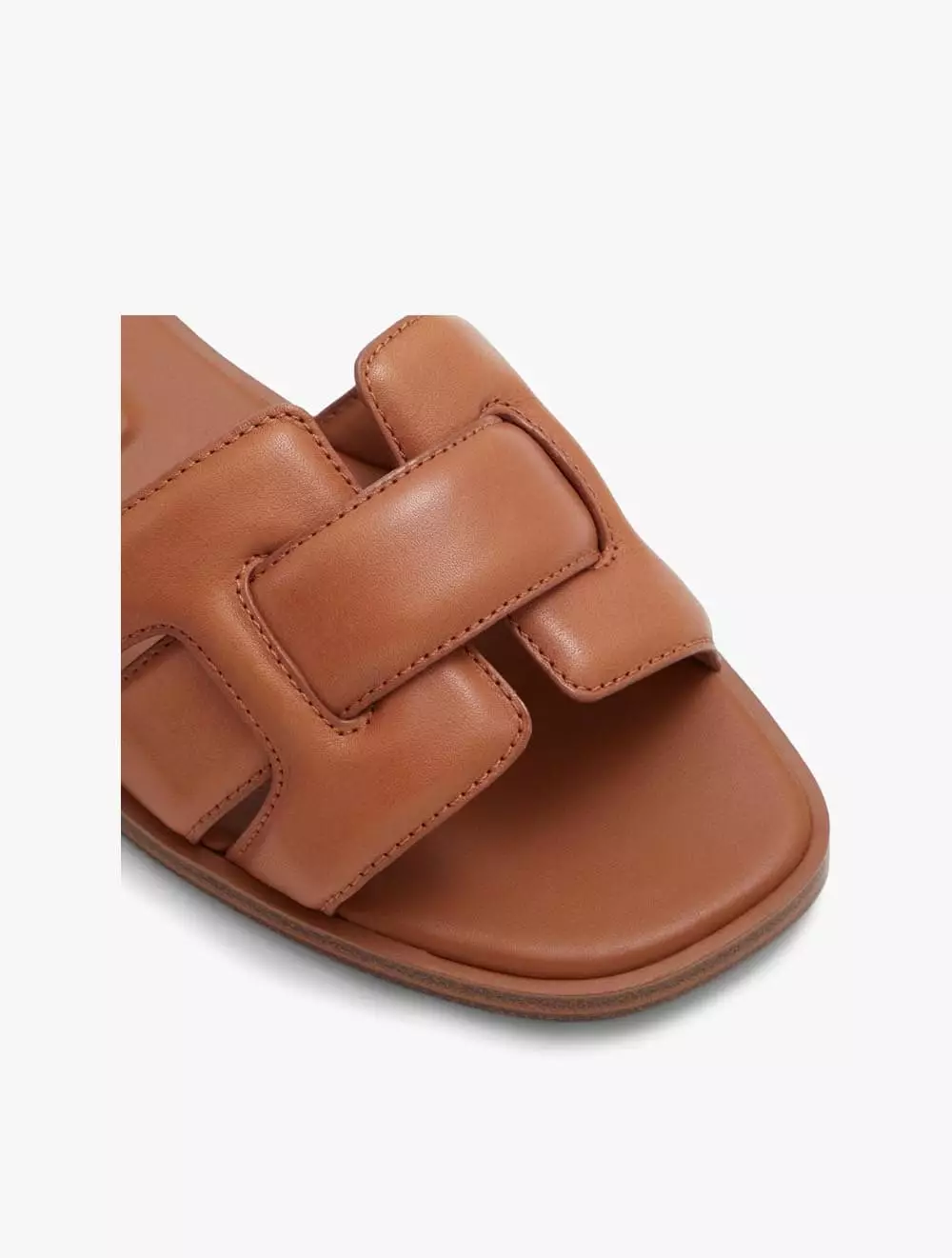 ALDO Elenaa Women's Sandals -  Medium Brown