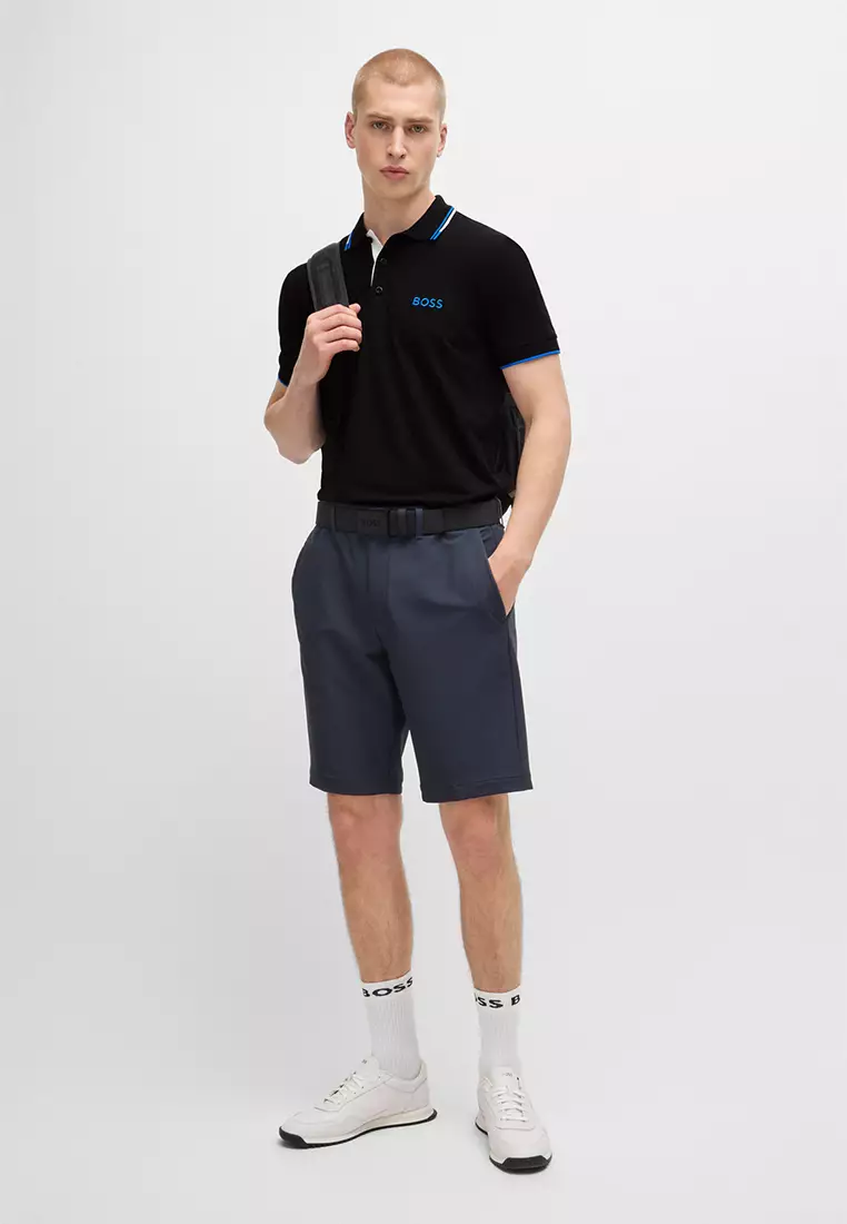 Paddy Pro 26584 Polo Shirt
