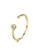 MATCH gold Premium S925 Six claws Golden Ring 014D3ACA3EF477GS_4