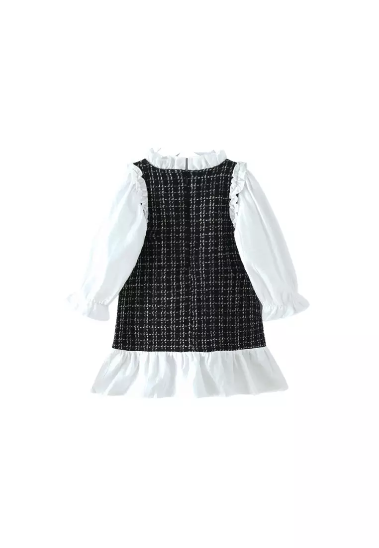 Renalyn Dress - Black