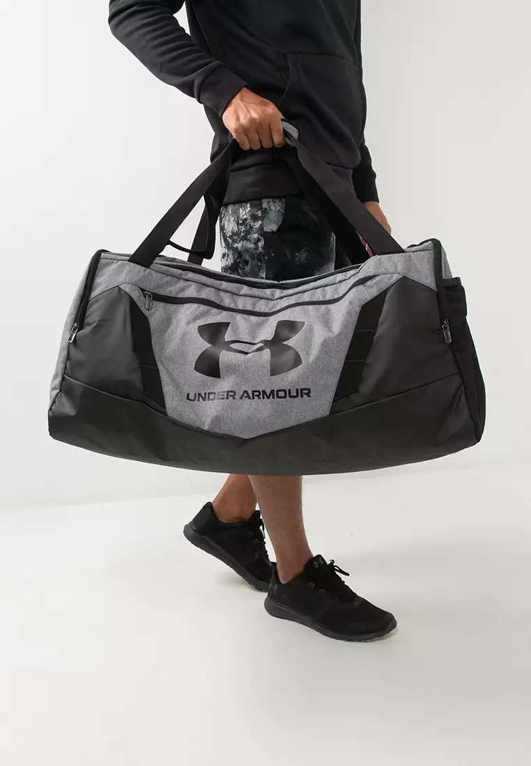Undeniable 5.0 Large Duffle Bag