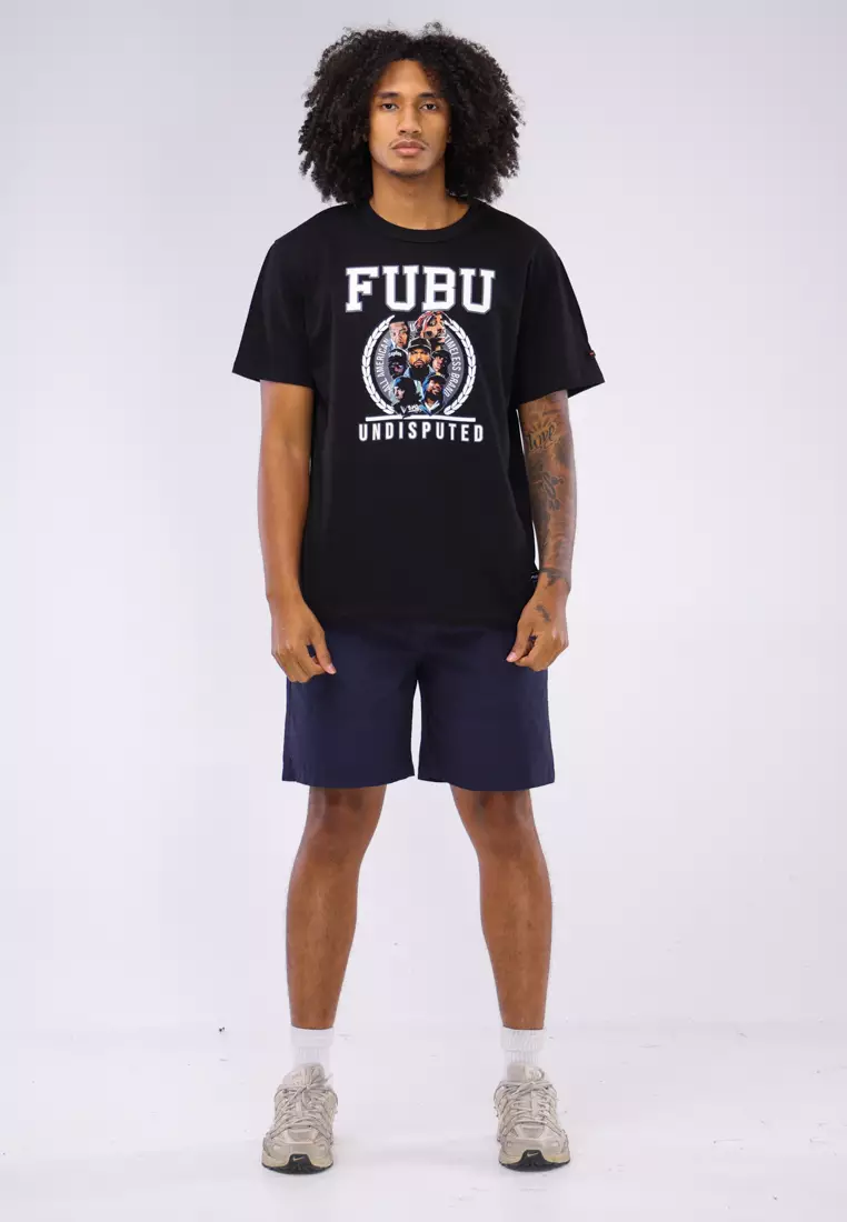 Round Neck Regular Fit