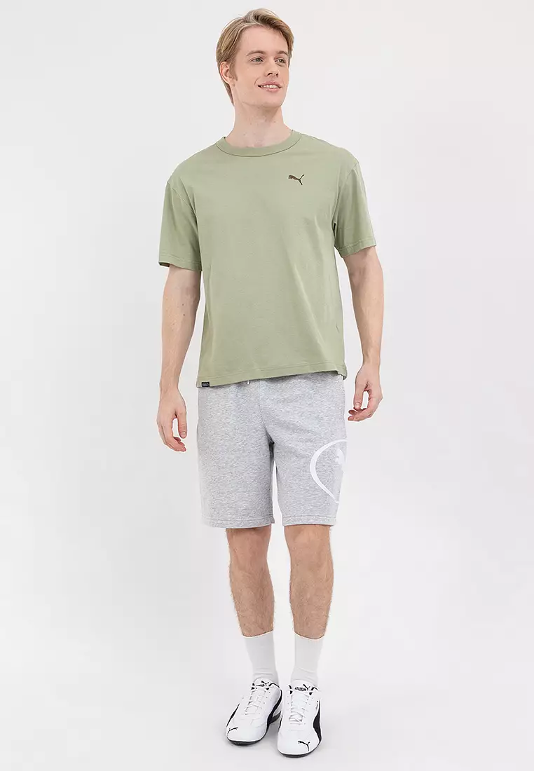 Puma Sport Graphic Shorts "9