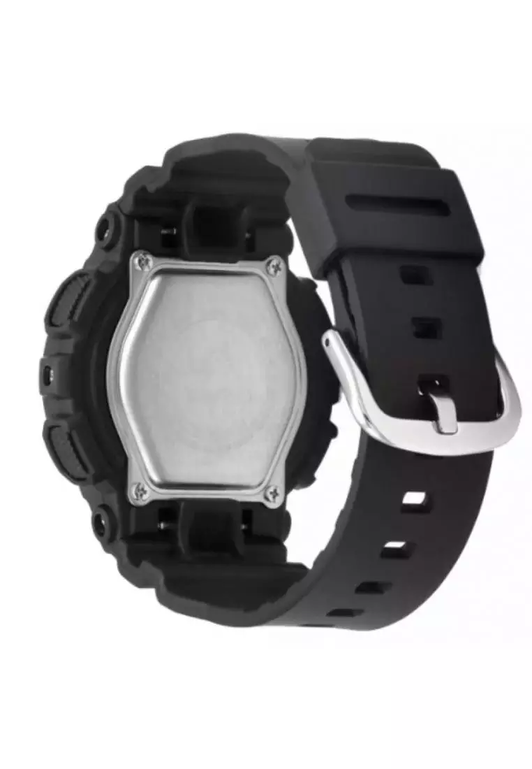 Baby-g Digital Analog Watch BA-130-1A