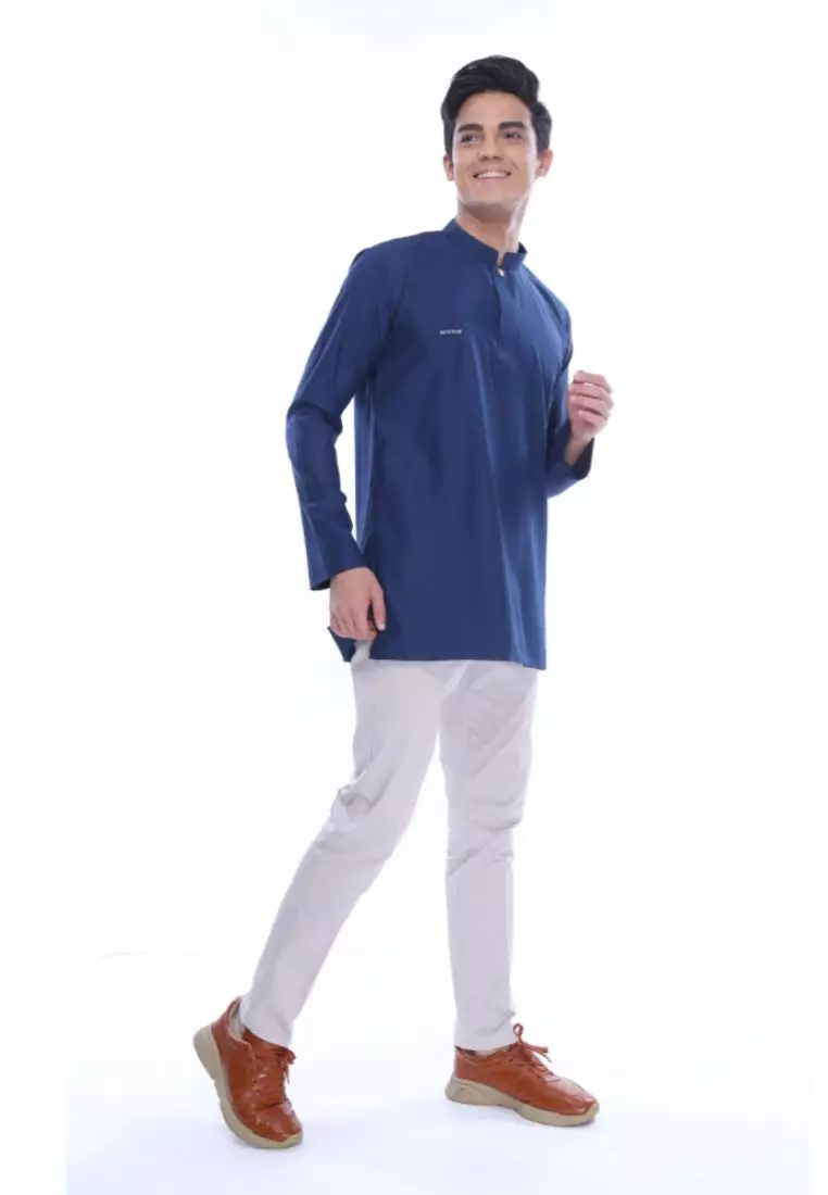 Kurta Kahfi by Hudz