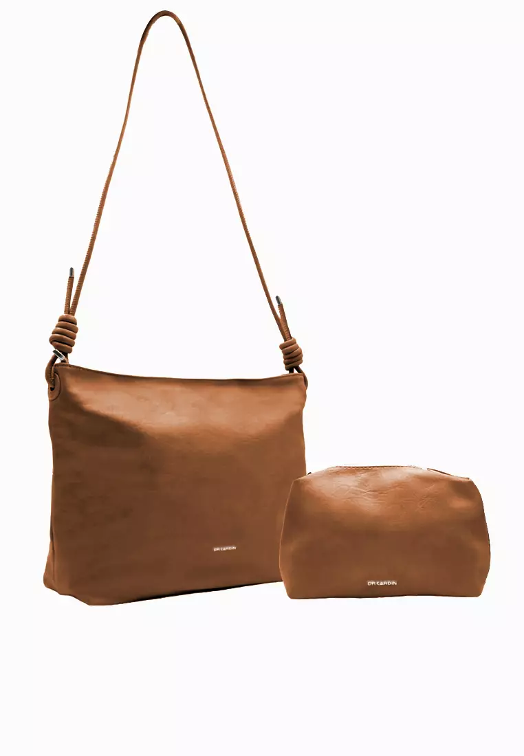 Dr Cardin Tote Women Bag BG-355