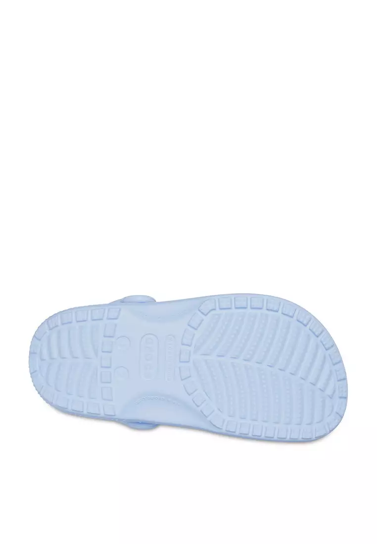 Crocs Kids Classic Clog - Blue Calcite