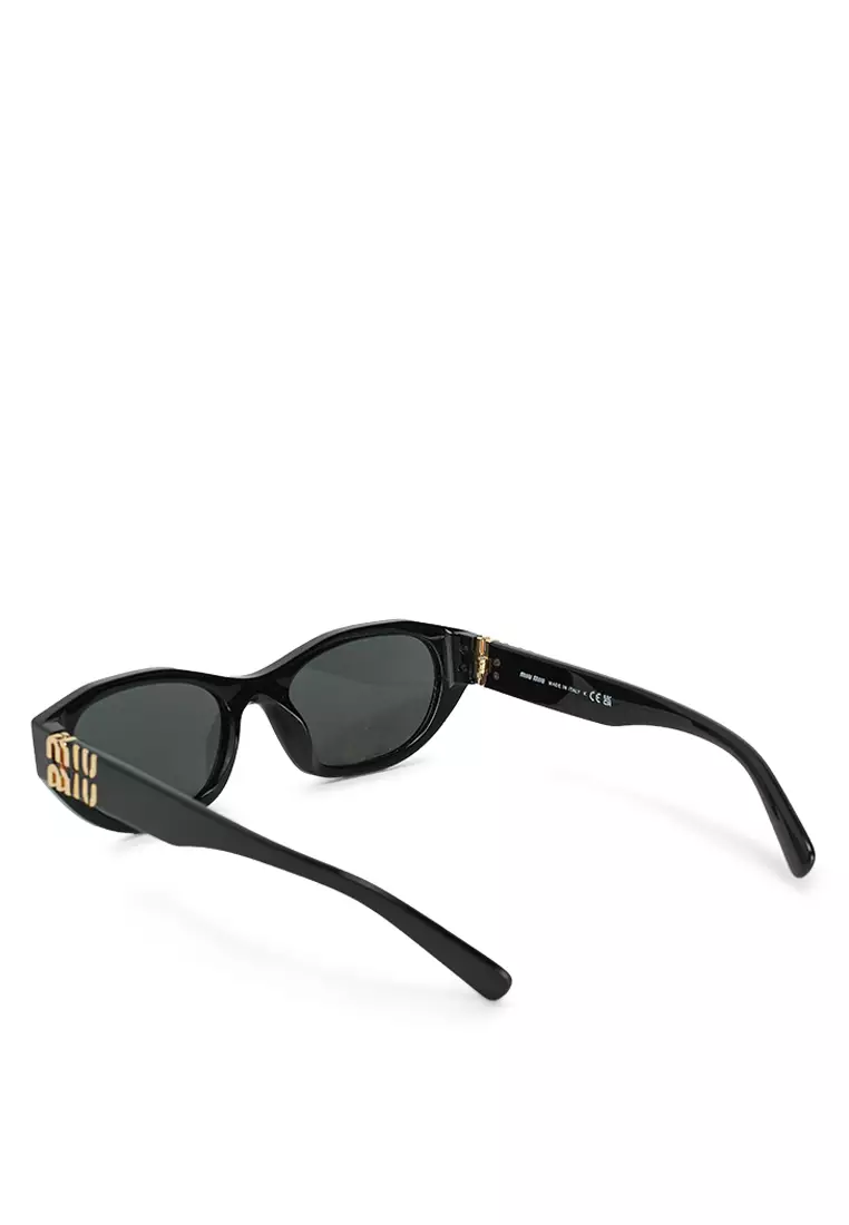 Logo Sunglasses