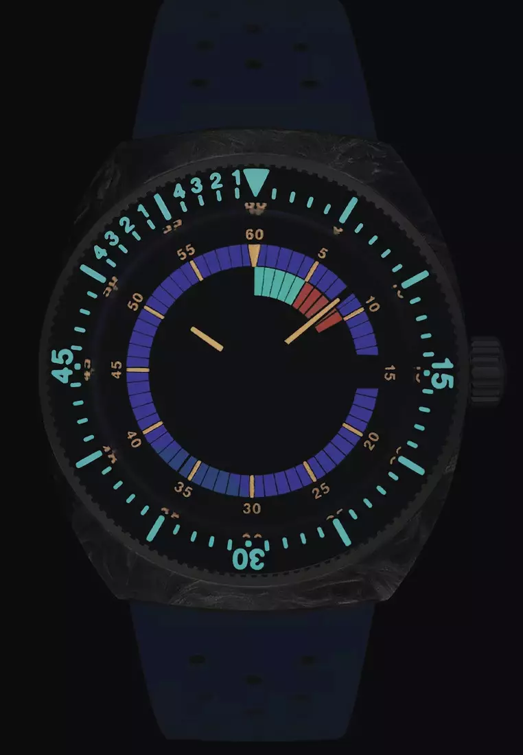 Tissot Sideral S Powermatic 80 Unisex Watch - T145407970570