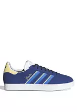 team royal blue/bright blue/almost yellow