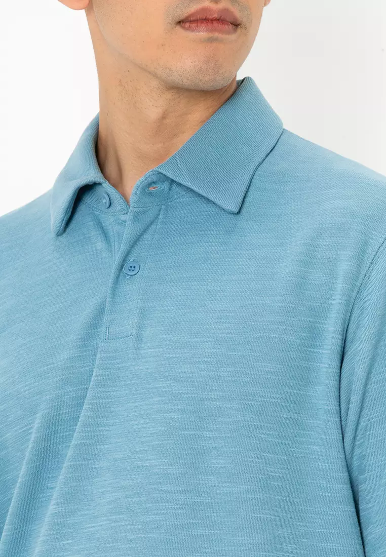 Meridian Polo Shirt