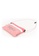 Peeps pink Bright Sacoche Bag / Crossbody bag(Coral) 21978AC0F5751EGS_5