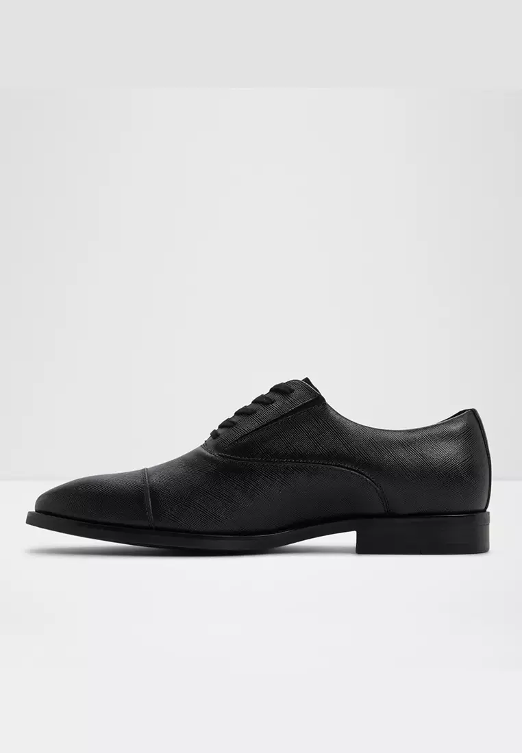 Paxley Oxford Shoes