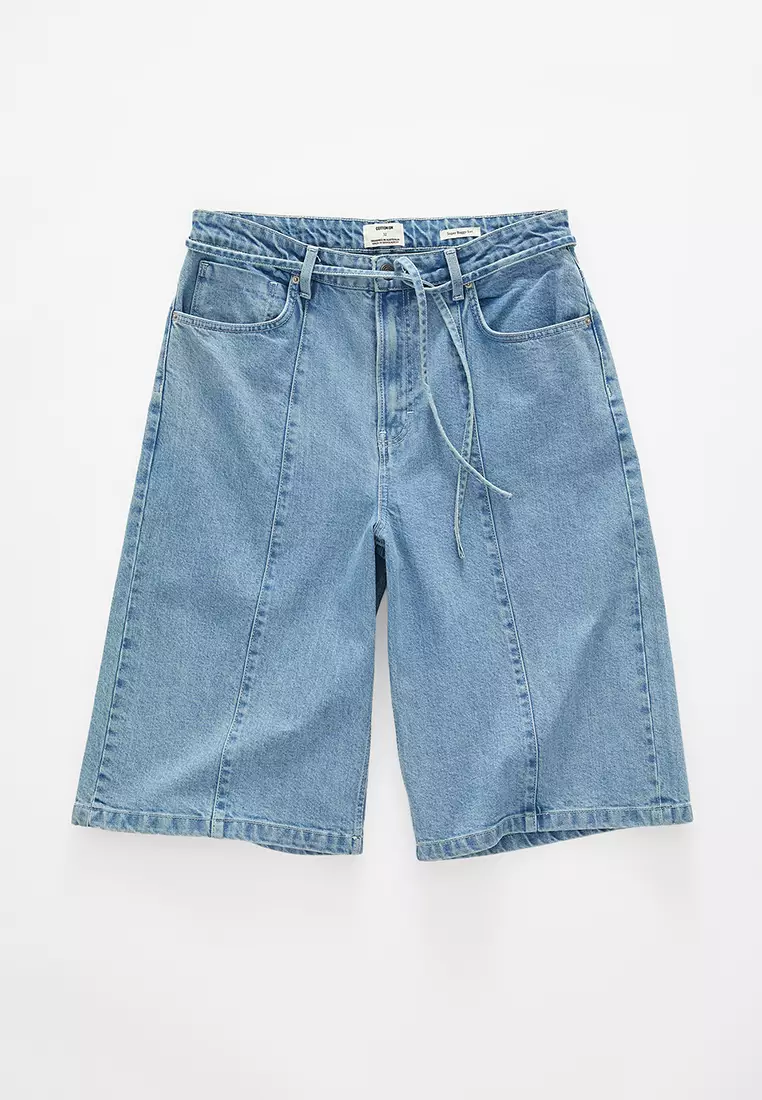 Super Baggy Jorts