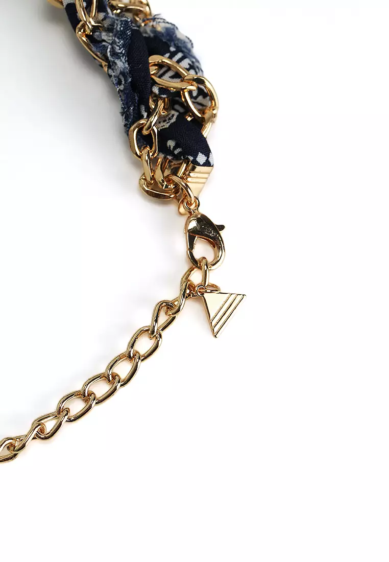 Goodluckcharms 頸鍊