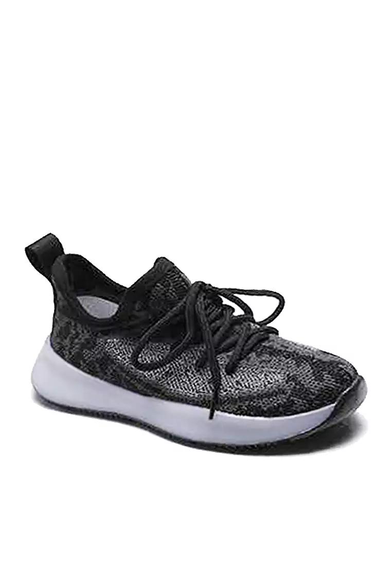 Buy Twenty Eight Shoes VANSA Luminous Knitted Sneaker VSK T12 2023