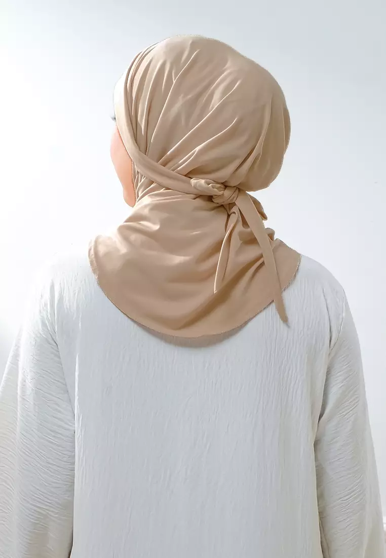 ZALINA INSTAN - MILO