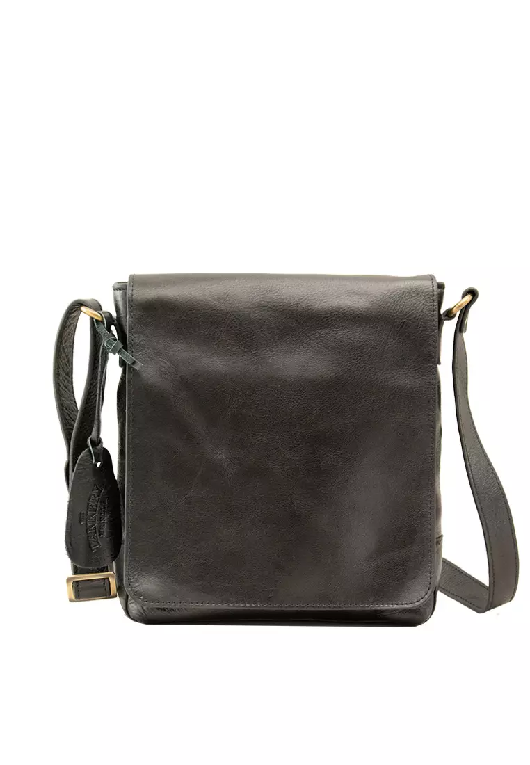 Messenger bag zalora 2025