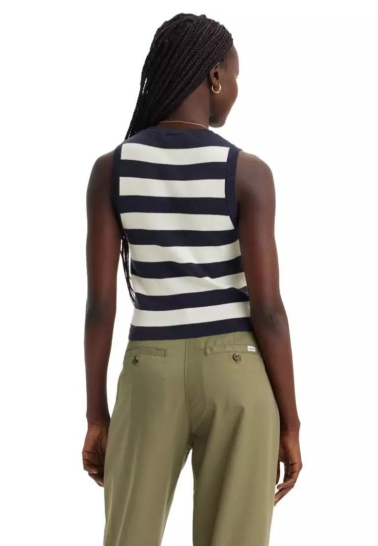 Levi's® Women's Ocean Tank (A8454-0002)