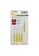 Pearlie White Pearlie White Compact Interdental Brush XS 0.8mm (Pack of 5s) 9F98AES695C77FGS_2