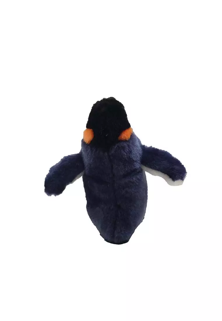 Penguin Mix A 6 Inch