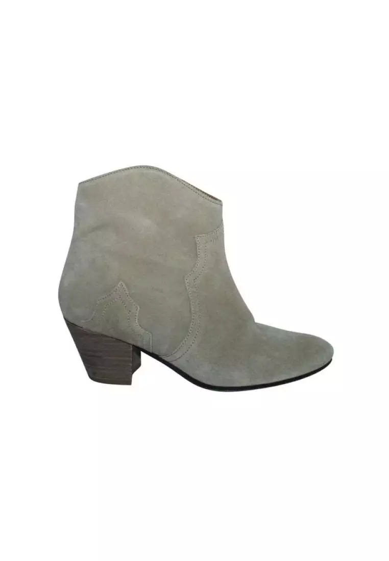 Isabel marant etoile booties store
