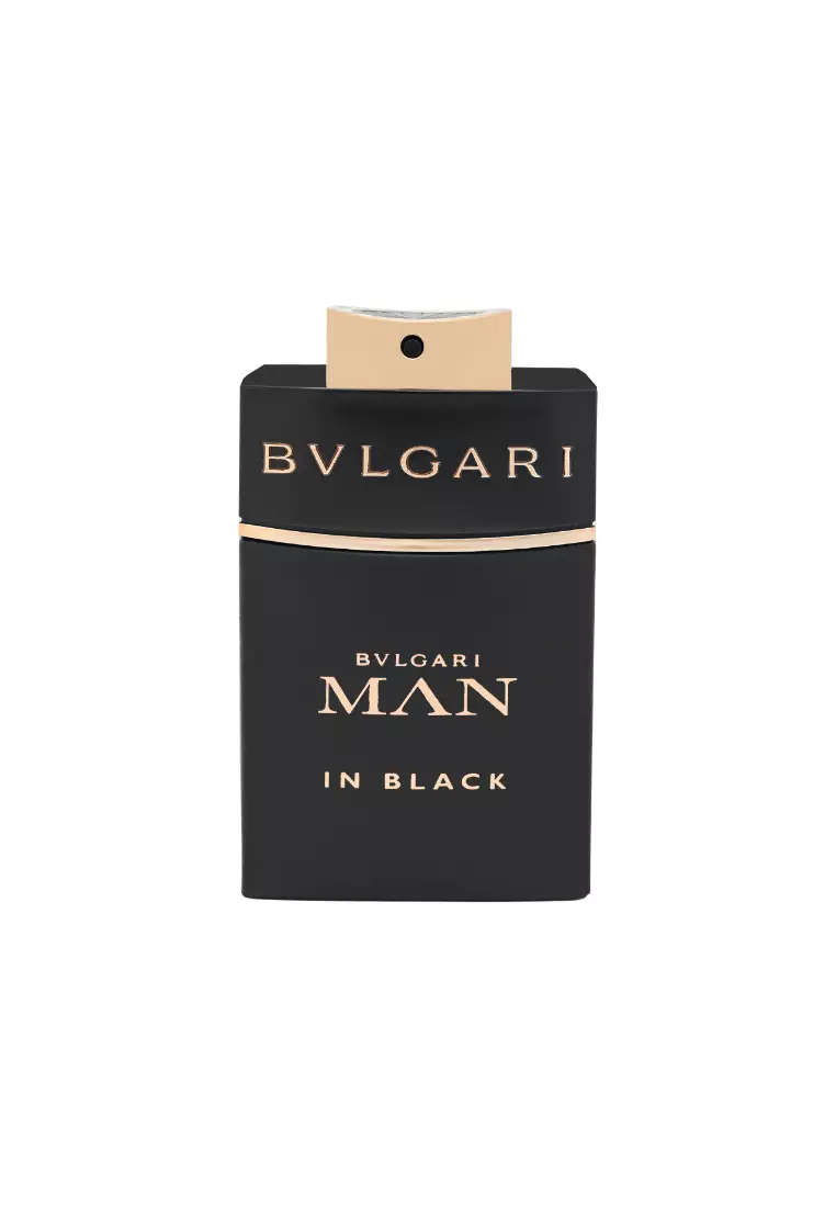 Bvlgari Man In Black Eau de Parfum (60ml) 60ml