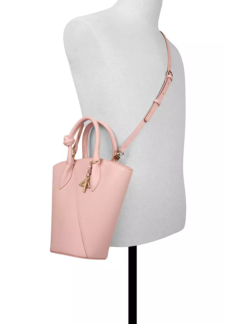 Daphney Top Handle Bag