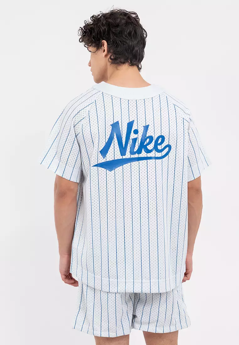 Club Jersey