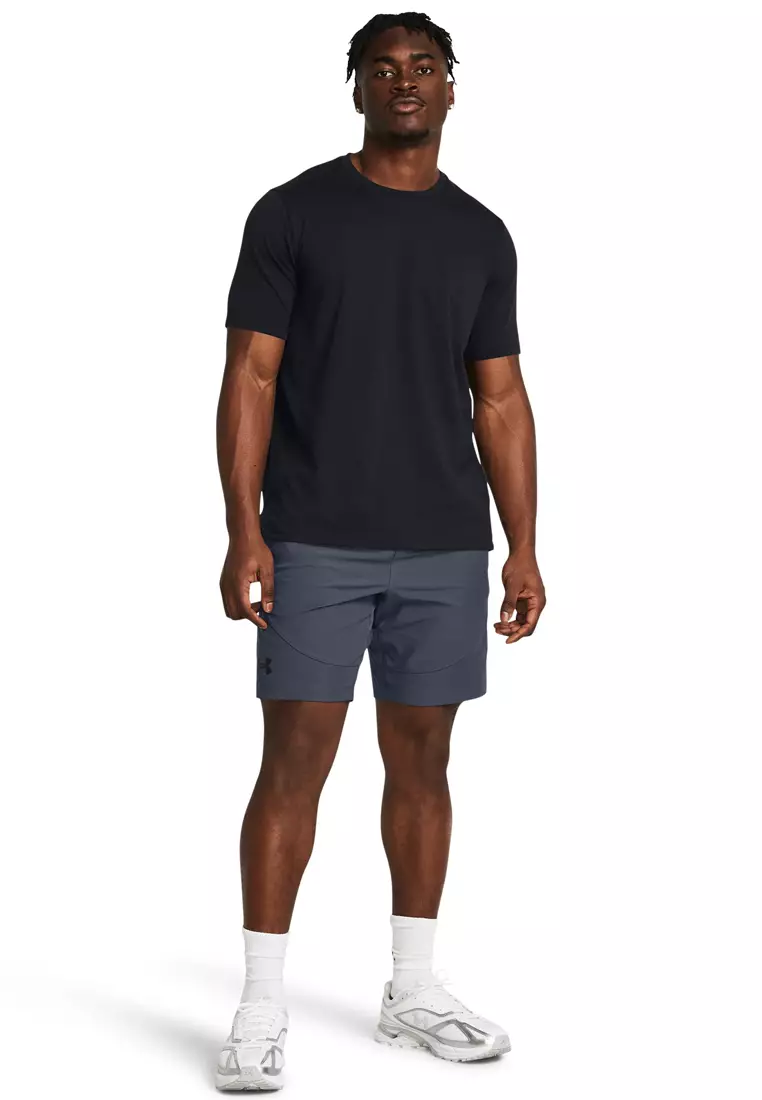 Men's Meridian Short Sleeves T-Shirt