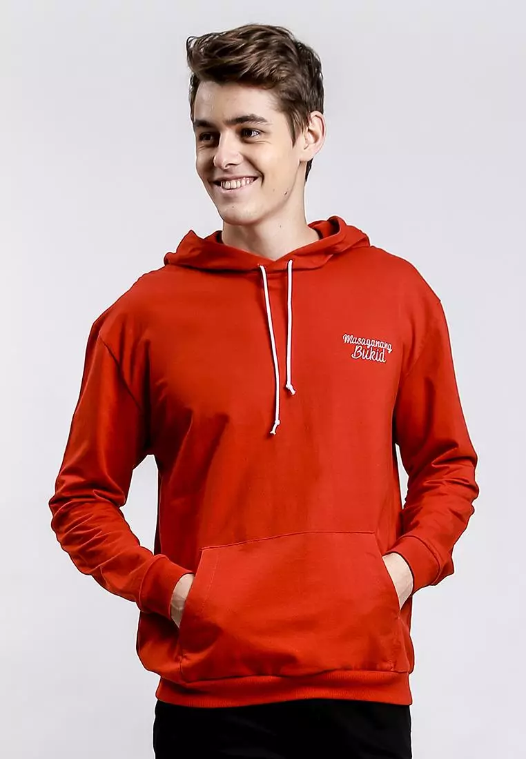 Bench 2024 long hoodie