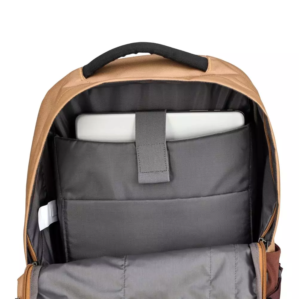 Eiger Reckon 25 Eco 1.0 Laptop Backpack