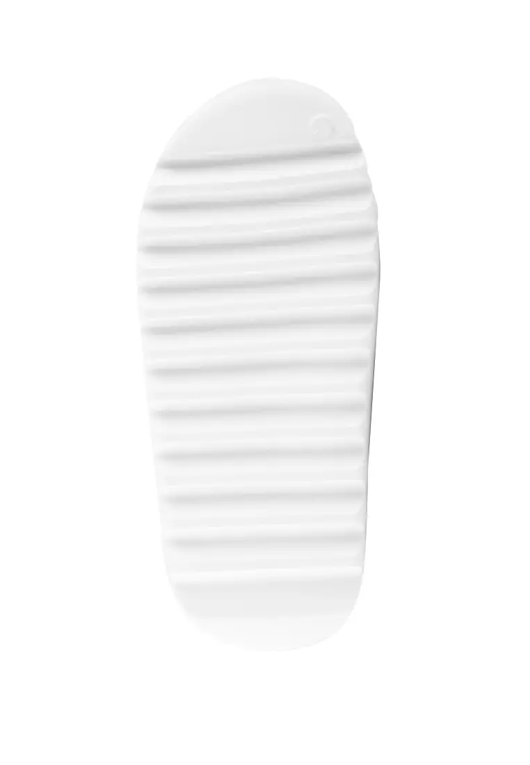 Jackson Cozy 2JST White