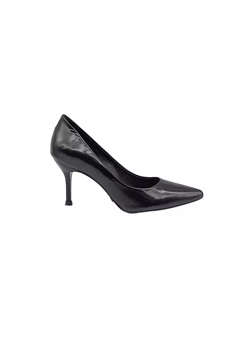 Discount on Lo'renza  shoes - SKU: Elise Heel Pumps