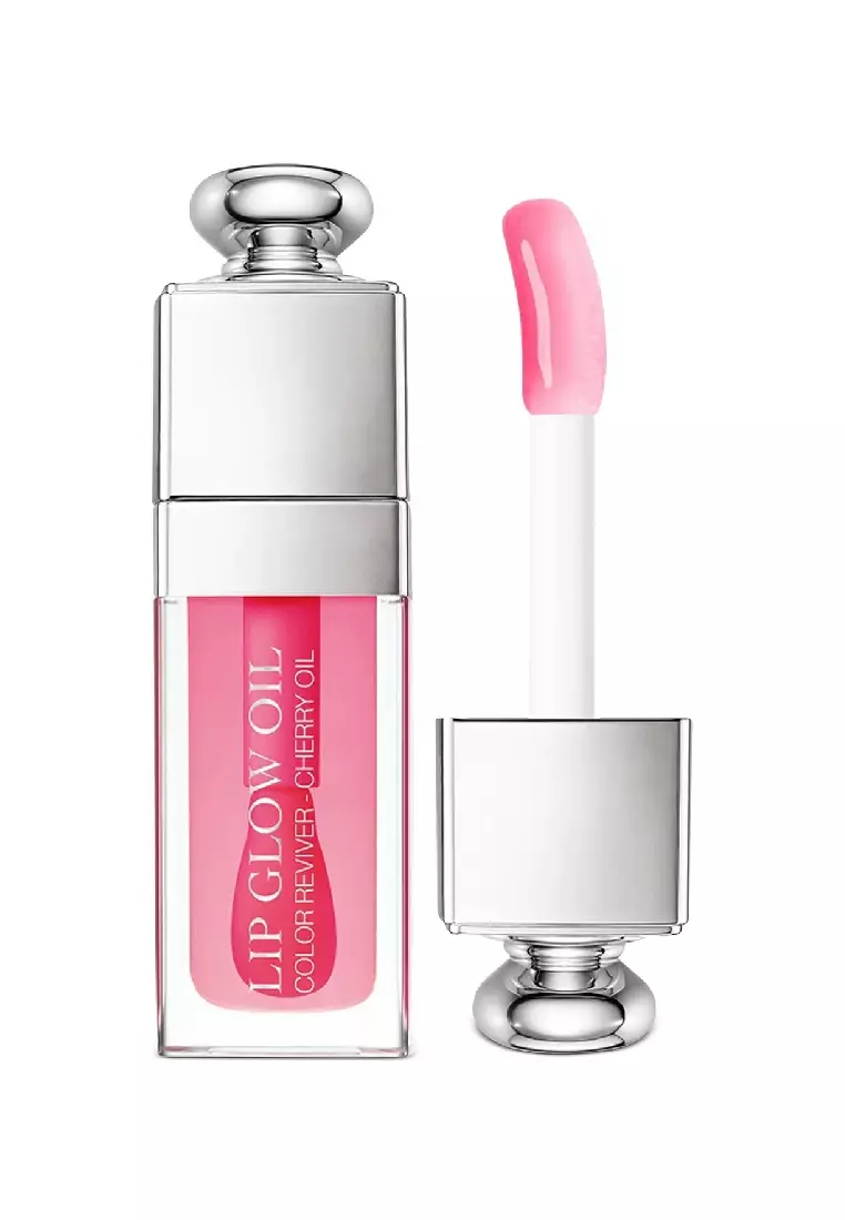 DIOR ADDICT LIP GLOW OIL 6ml #007 RASPBERRY