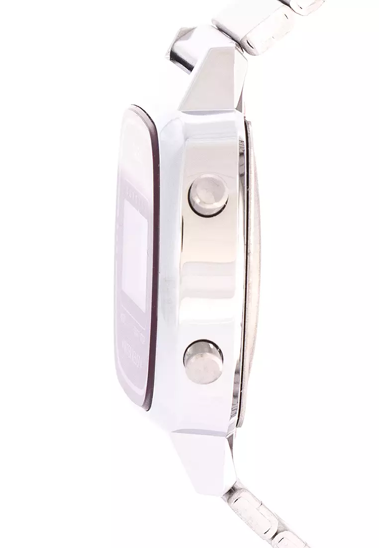 Digital Watch LA670WA-4DF