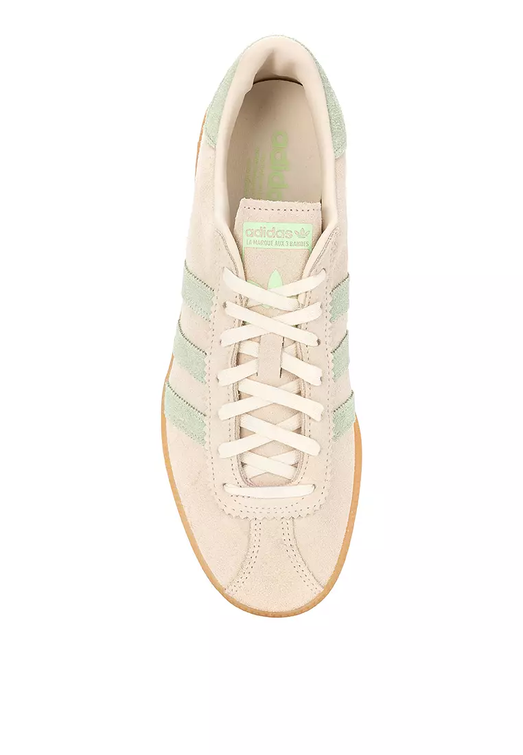 Bermuda Shoes