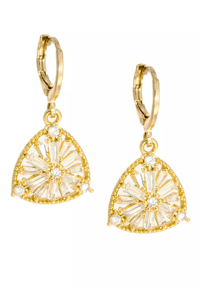 Gold & diamond store shop
