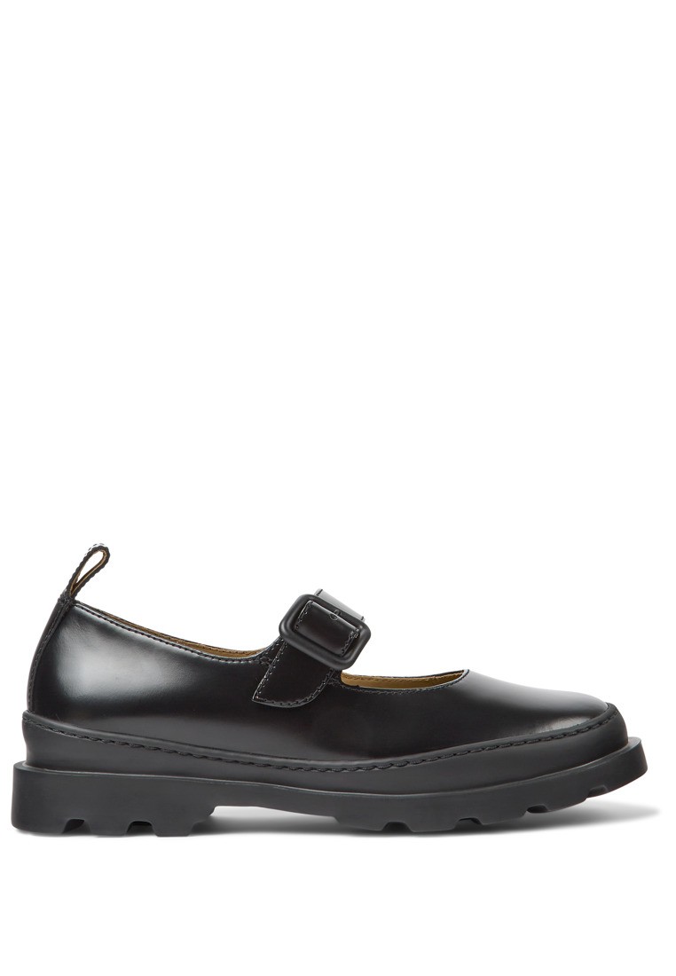 CAMPER Women Mary Jane /BRUTUS /black-K201433-001