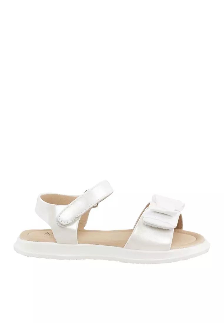 Discount on Meet My Feet  shoes - SKU: Meet My Feet Amy - Sandals for Girls