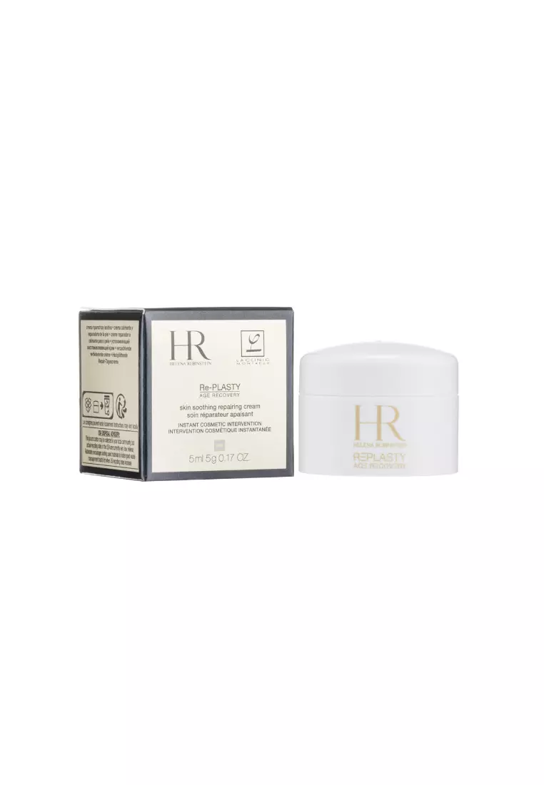 網上選購HELENA RUBINSTEIN Helena Rubinstein Replasty修復日霜