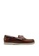 Sebago brown Docksides Men's Shoes 591CDSHF90173AGS_2