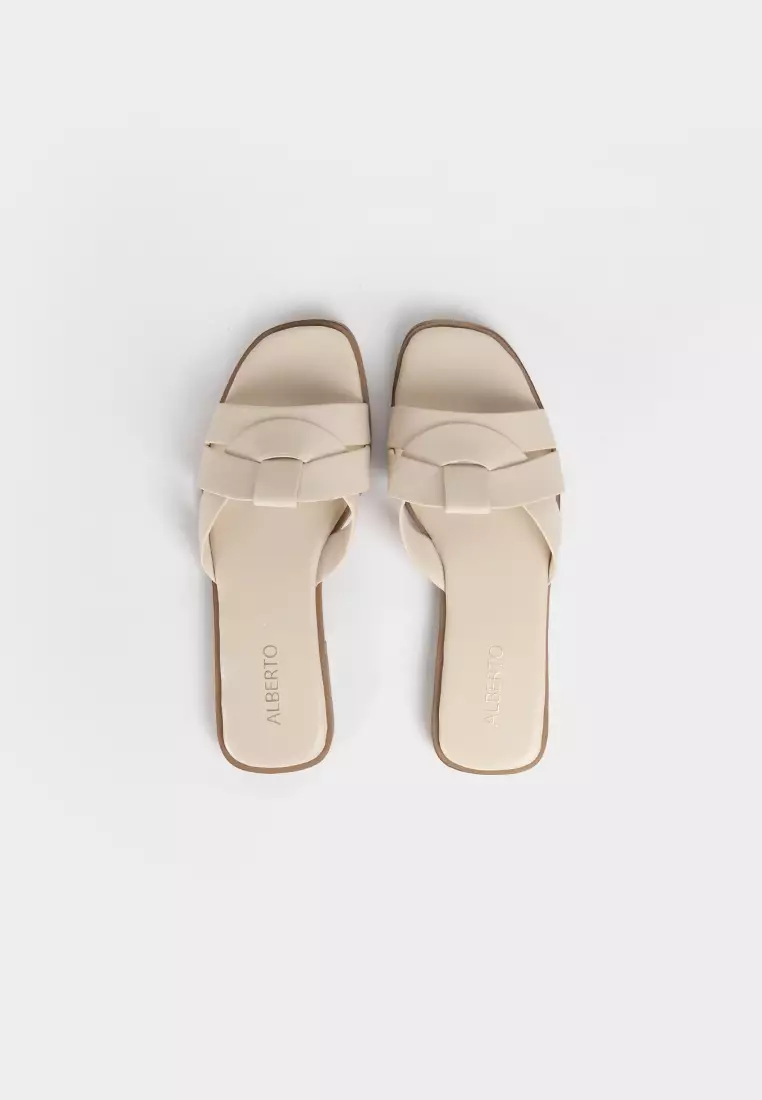 Women's Alayna Flat Shoes