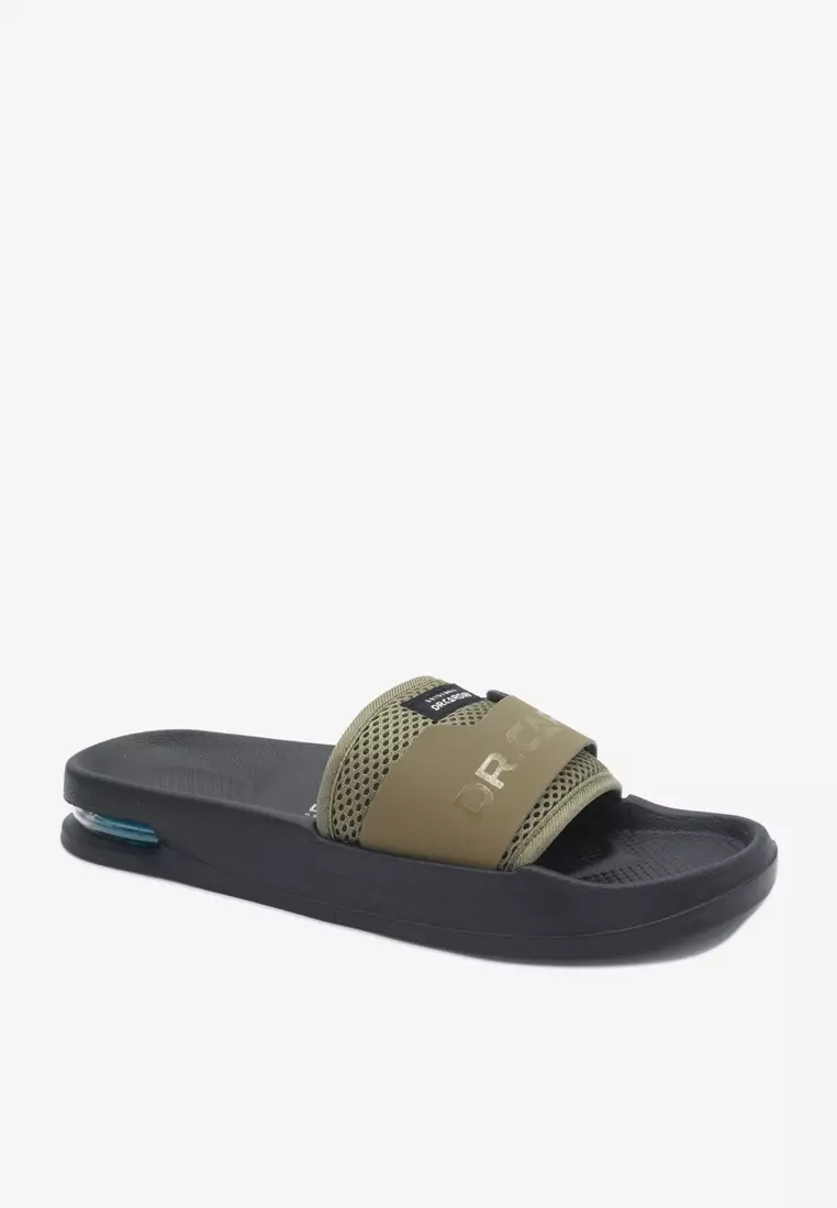 Dr. Cardin Comfort Air Slides Sandal D-SLI-7726